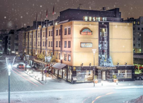 Arctic City Hotel, Rovaniemi